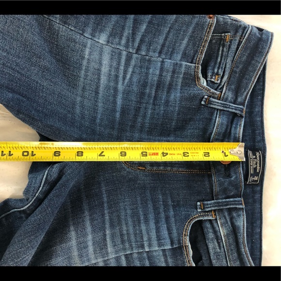 Abercrombie & Fitch Skinny Jeans - Picture 8 of 14